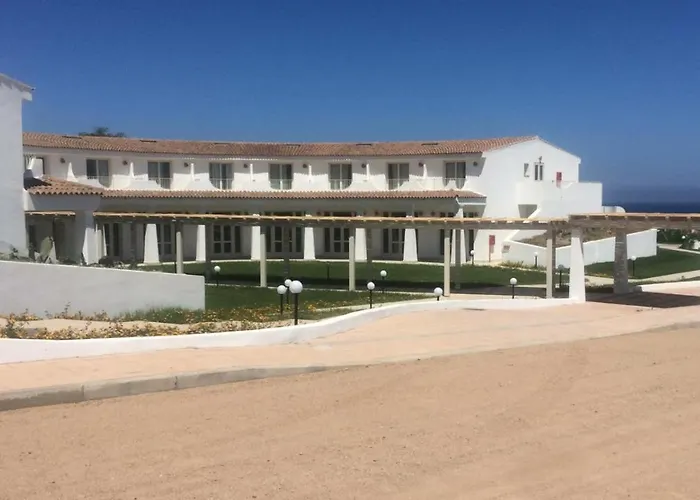 Gh Santina & 4* Valledoria (Sardinia)