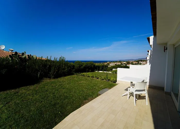 Gh Santina & Valledoria (Sardinia)