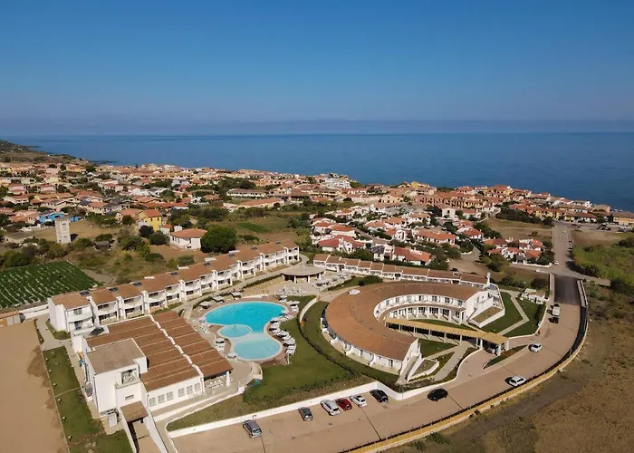 Gh Santina & Otel 4*