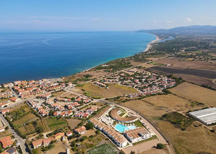 Hotel Gh Santina &