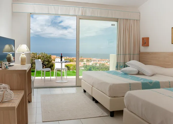 Gh Santina & Otel 4*