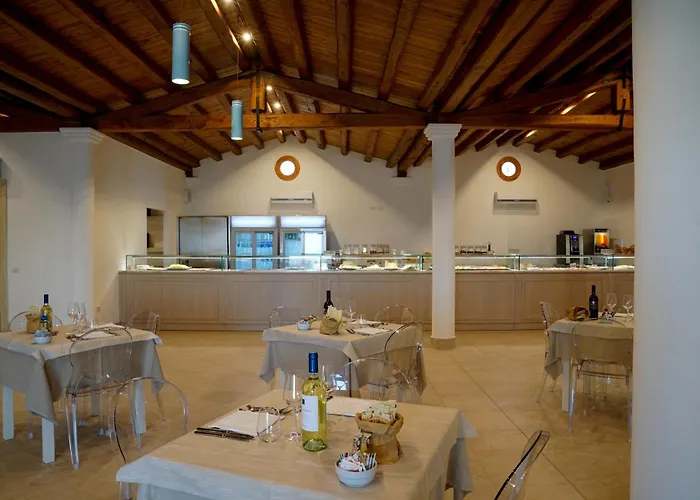Gh Santina & Valledoria (Sardinia)