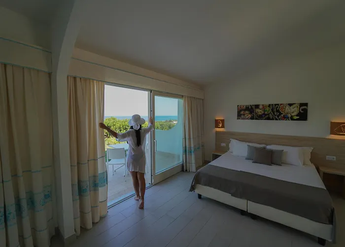 Hotel Gh Santina &