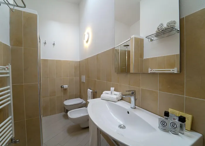 Gh Santina & Valledoria (Sardinia)