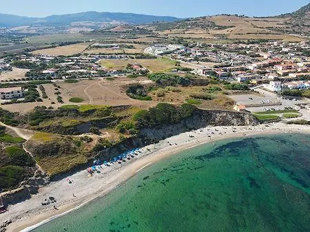 Gh Santina & Otel Valledoria (Sardinia)