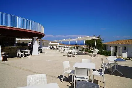 Gh Santina & Otel Valledoria (Sardinia)